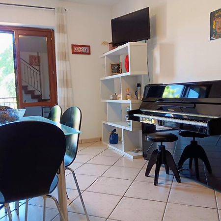Casa Vacanze I Mori マスカリ エクステリア 写真