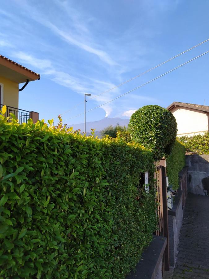 Casa Vacanze I Mori マスカリ エクステリア 写真