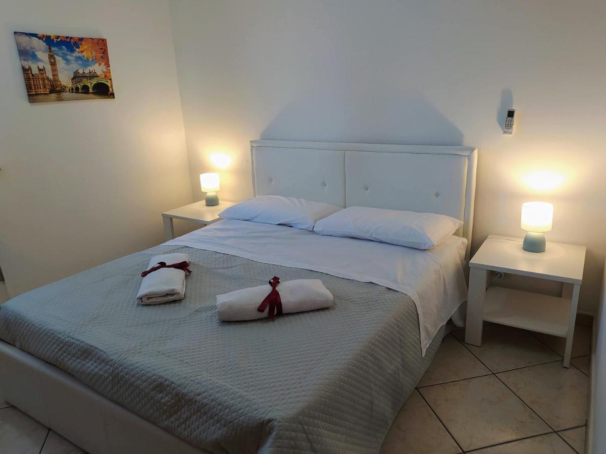 Casa Vacanze I Mori マスカリ エクステリア 写真