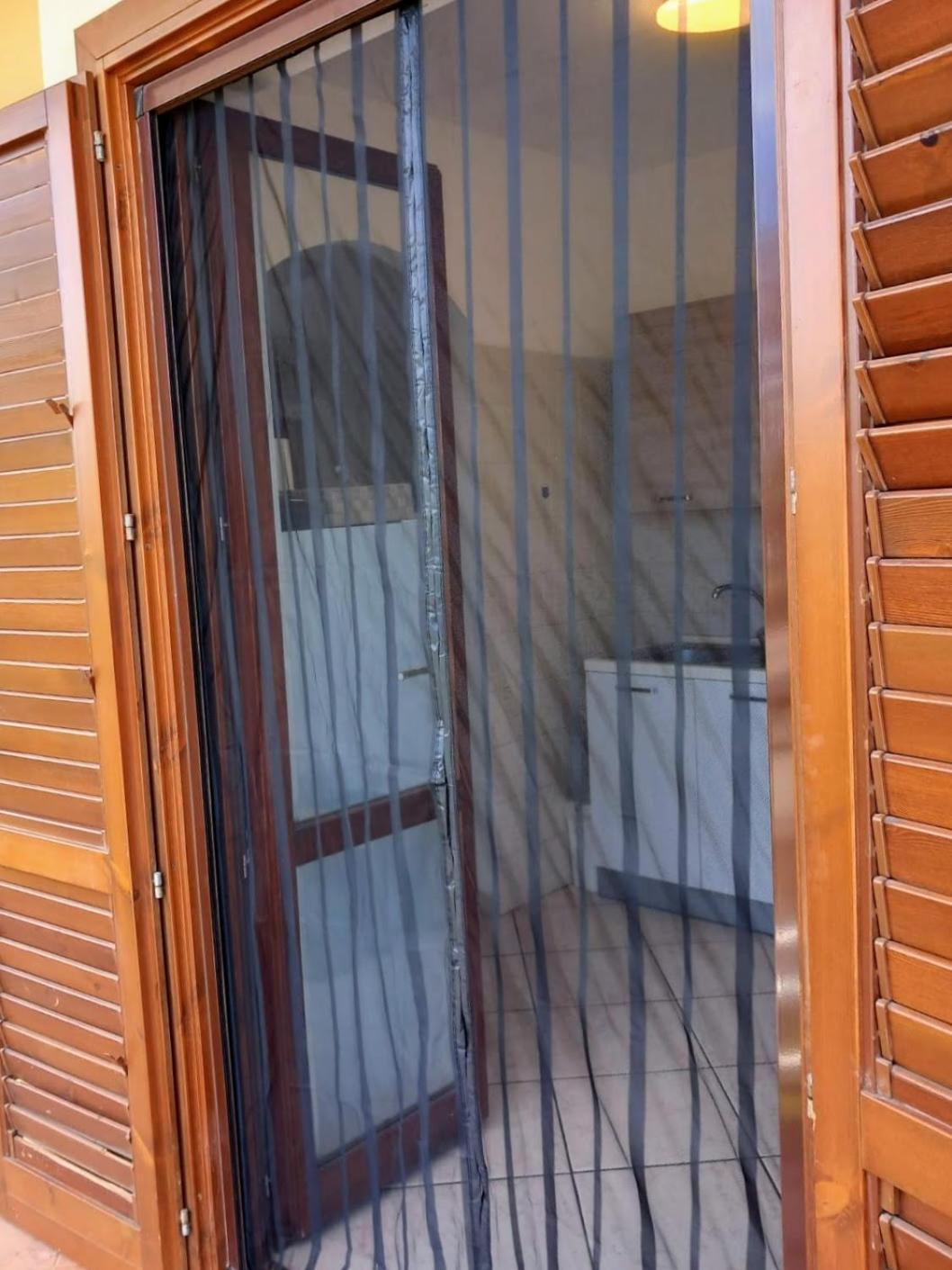 Casa Vacanze I Mori マスカリ エクステリア 写真