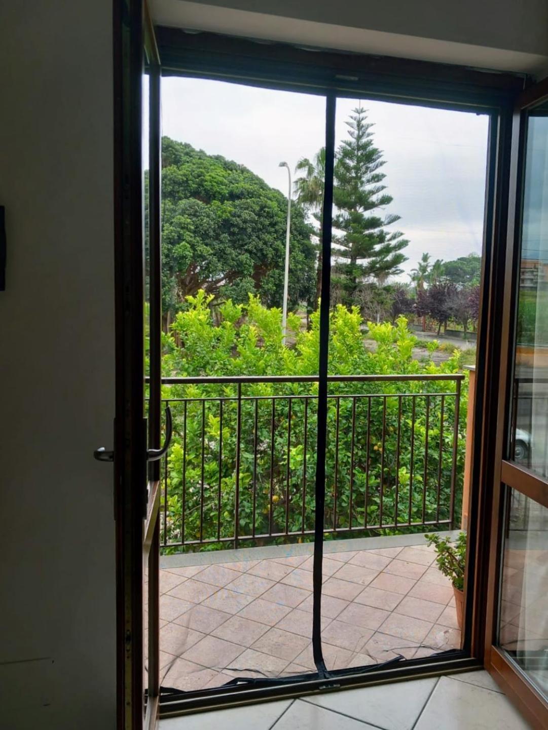 Casa Vacanze I Mori マスカリ エクステリア 写真